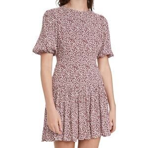 Free People Dancing in the Dark Mini Dress - Size Small - NWT